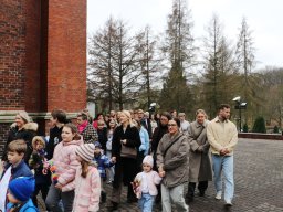 Niedziela Palmowa, 29.03.2026